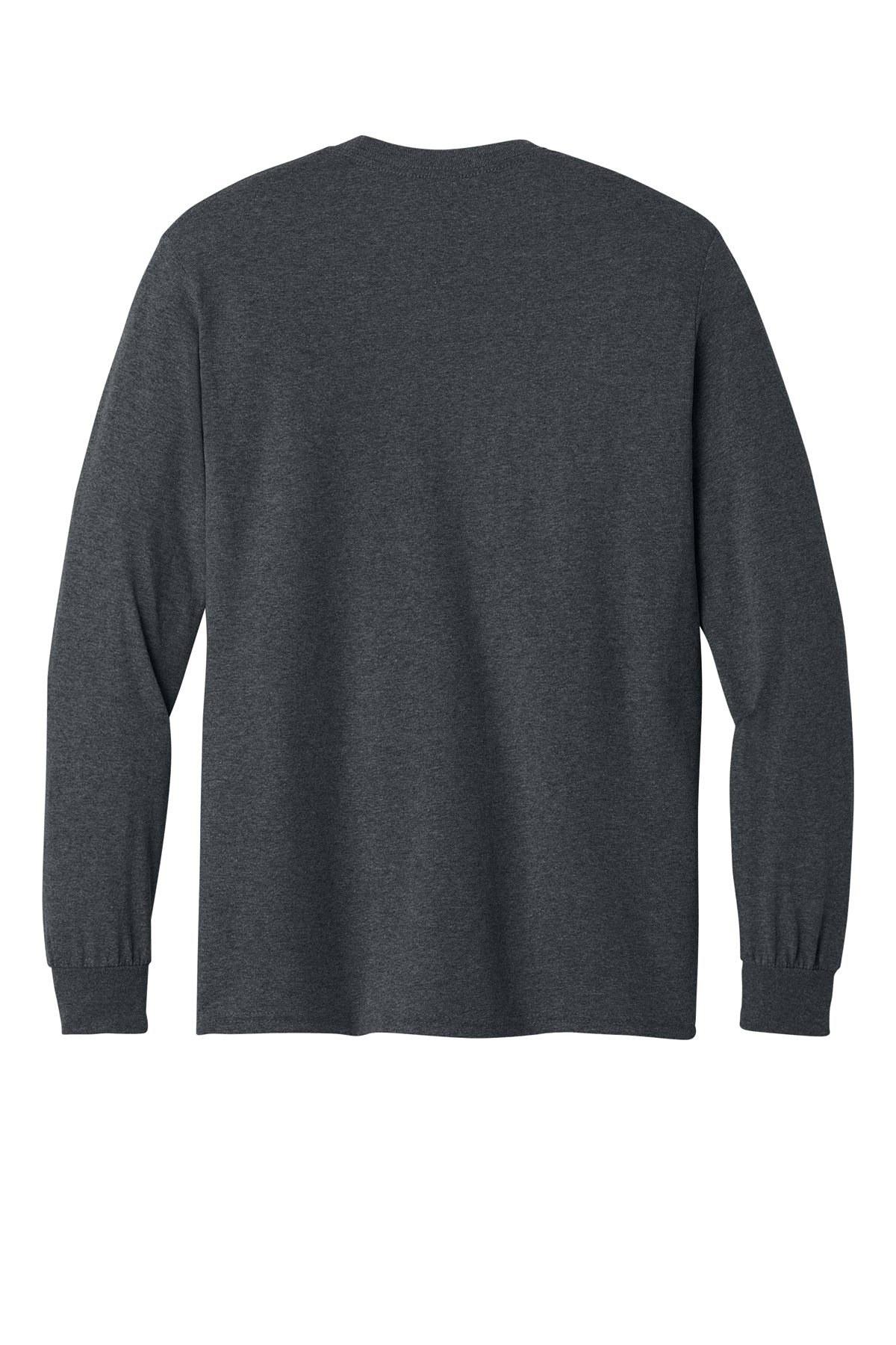 Gildan® Heavy Cotton™ 100% Cotton Long Sleeve T-Shirt