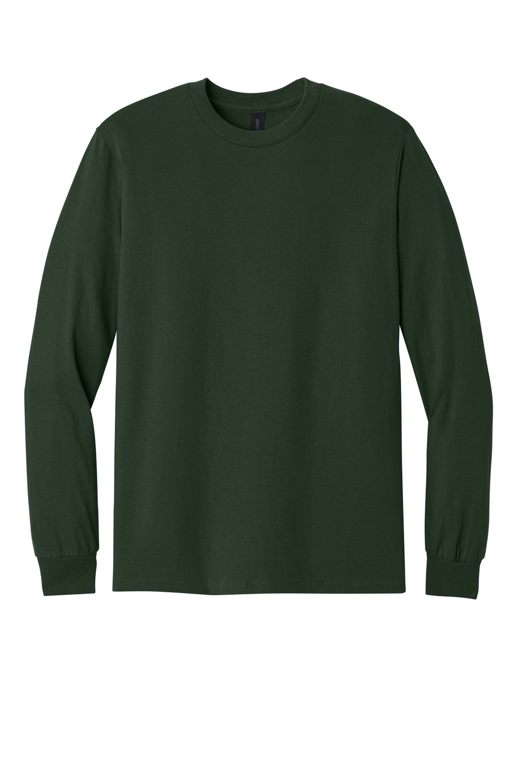 Gildan® Heavy Cotton™ 100% Cotton Long Sleeve T-Shirt