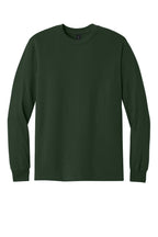 Gildan® Heavy Cotton™ 100% Cotton Long Sleeve T-Shirt