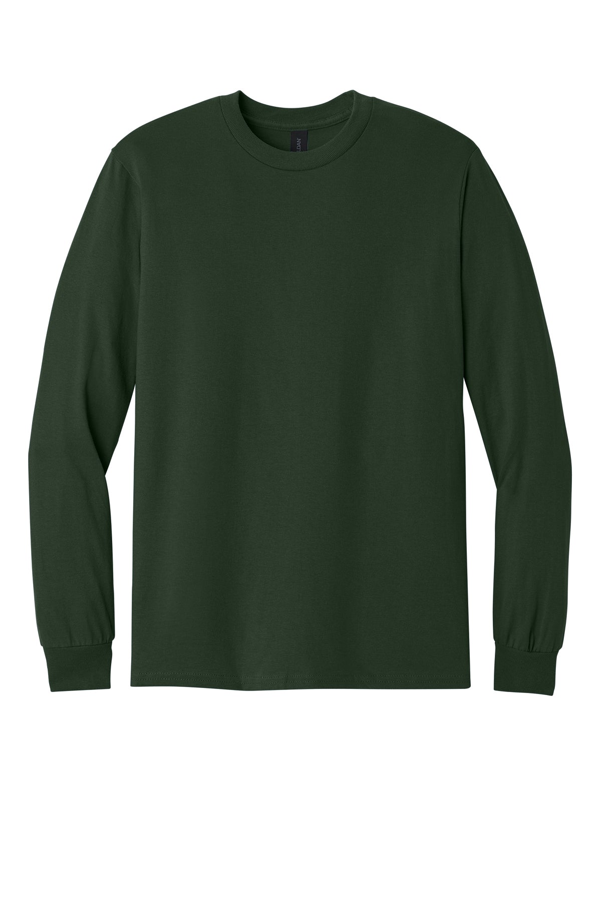 Gildan® Heavy Cotton™ 100% Cotton Long Sleeve T-Shirt