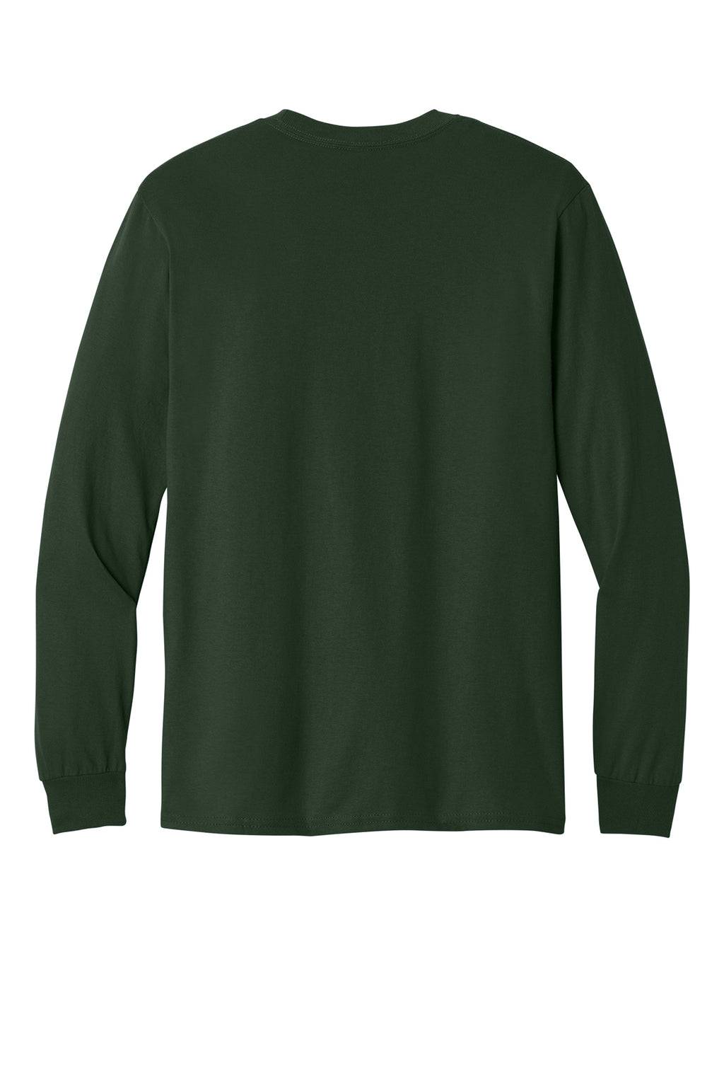 Gildan® Heavy Cotton™ 100% Cotton Long Sleeve T-Shirt