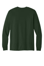 Gildan® Heavy Cotton™ 100% Cotton Long Sleeve T-Shirt