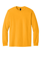 Gildan® Heavy Cotton™ 100% Cotton Long Sleeve T-Shirt