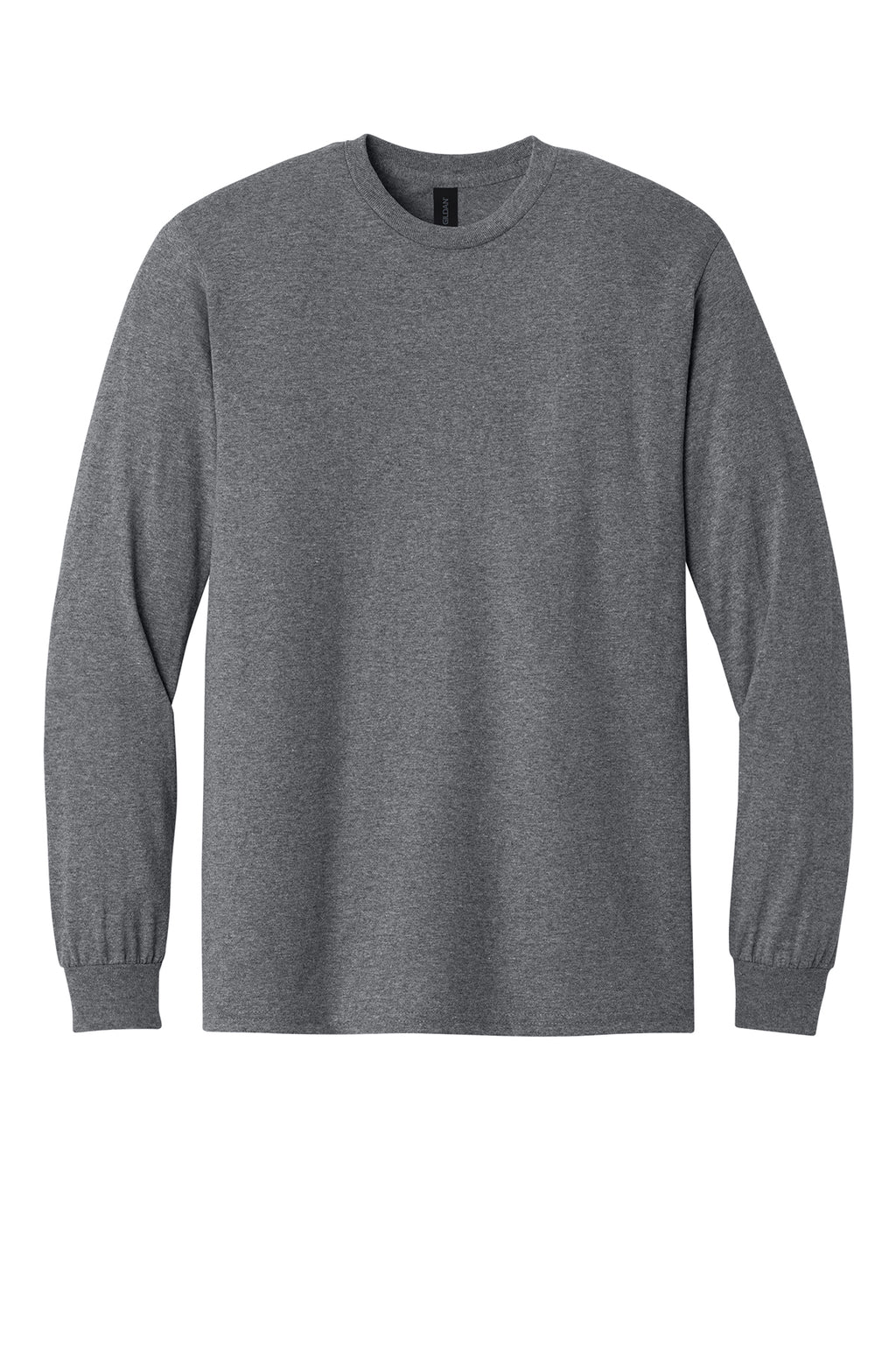 Gildan® Heavy Cotton™ 100% Cotton Long Sleeve T-Shirt