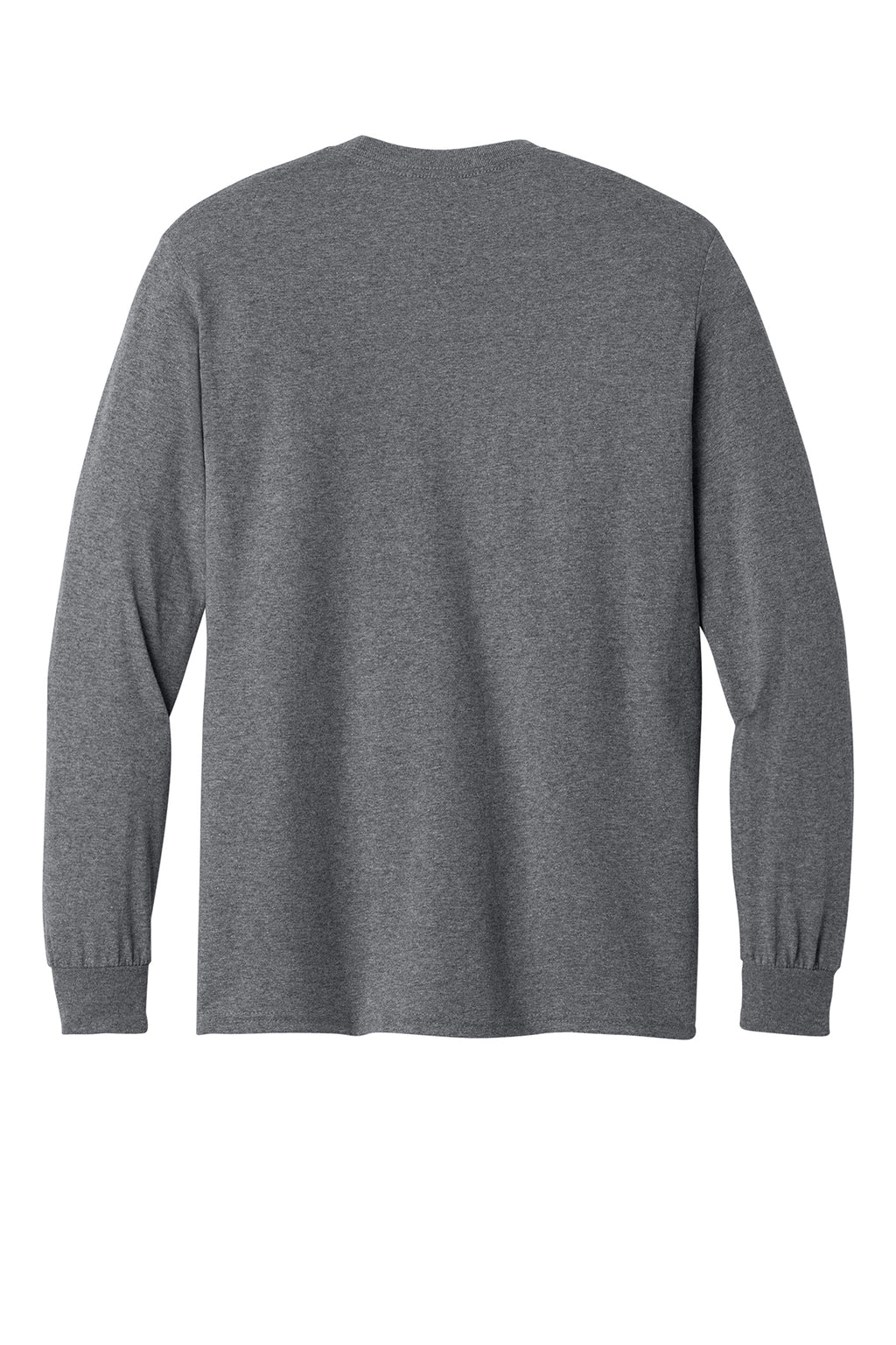 Gildan® Heavy Cotton™ 100% Cotton Long Sleeve T-Shirt