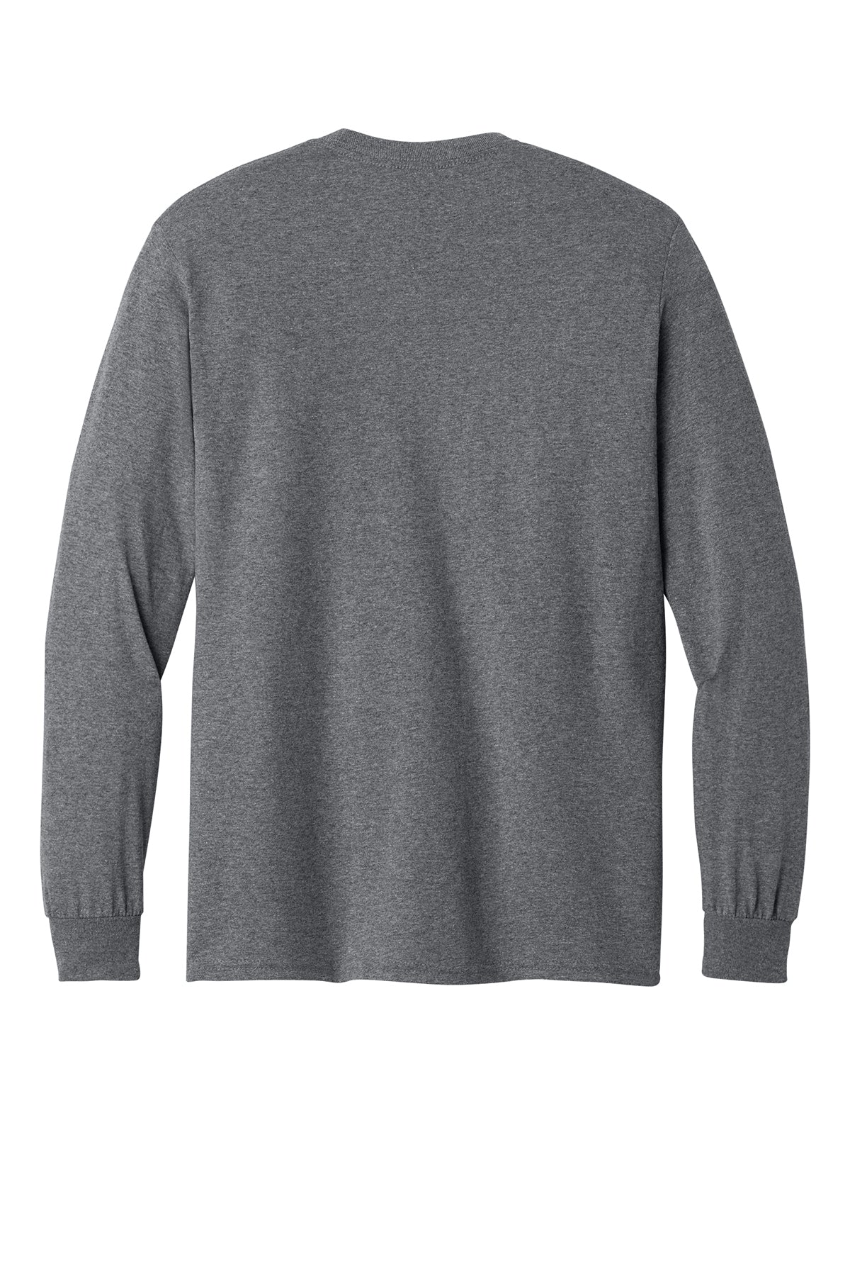 Gildan® Heavy Cotton™ 100% Cotton Long Sleeve T-Shirt