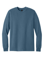 Gildan® Heavy Cotton™ 100% Cotton Long Sleeve T-Shirt
