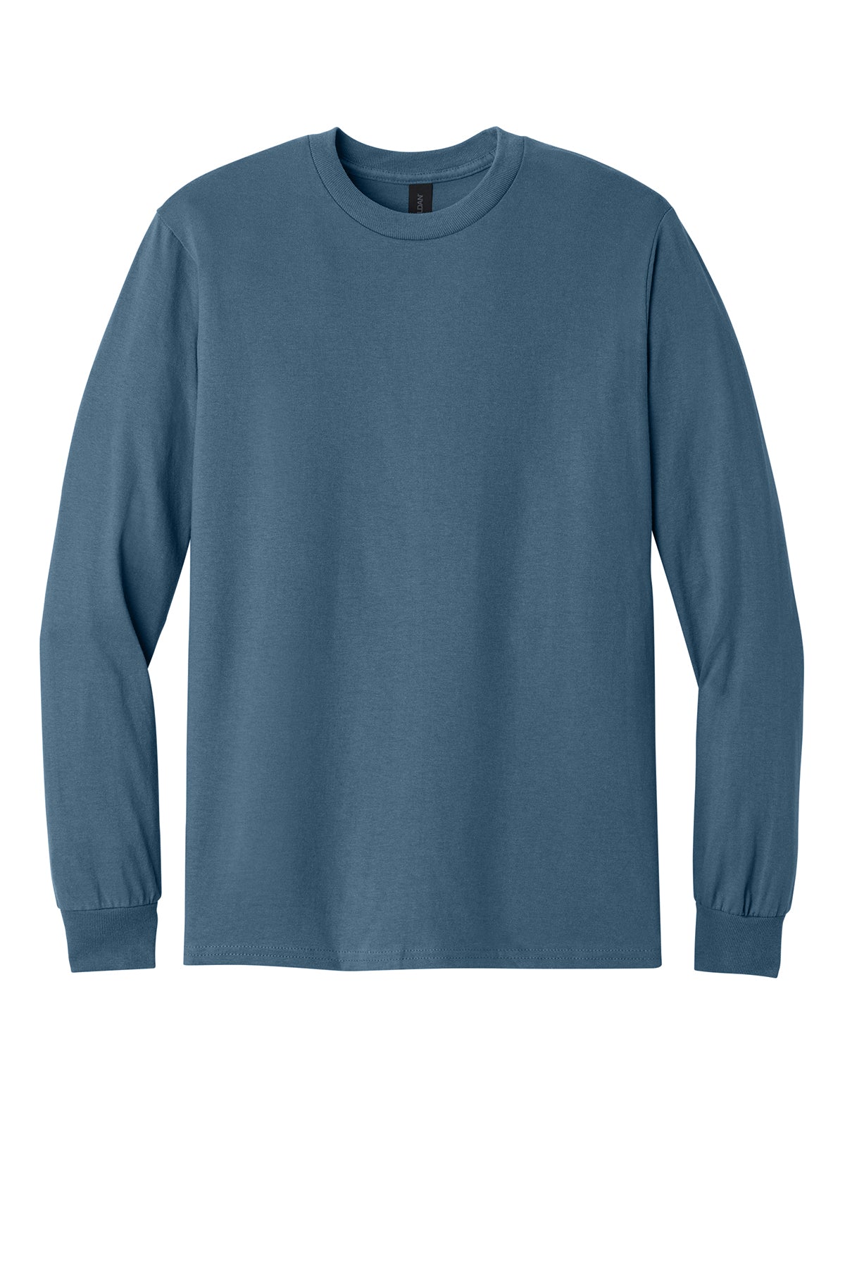 Gildan® Heavy Cotton™ 100% Cotton Long Sleeve T-Shirt