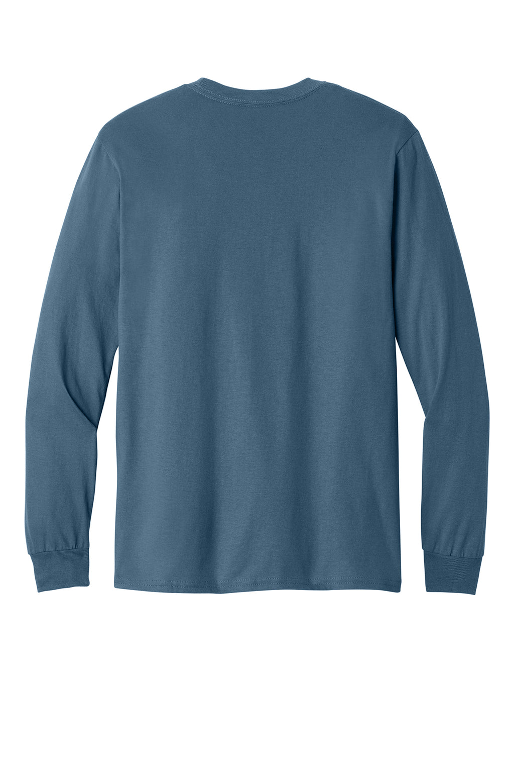 Gildan® Heavy Cotton™ 100% Cotton Long Sleeve T-Shirt
