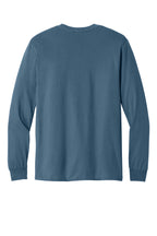 Gildan® Heavy Cotton™ 100% Cotton Long Sleeve T-Shirt