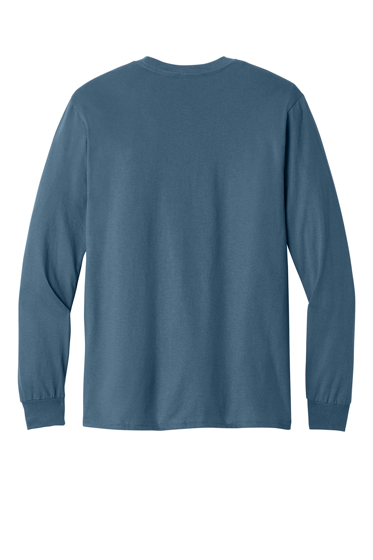 Gildan® Heavy Cotton™ 100% Cotton Long Sleeve T-Shirt
