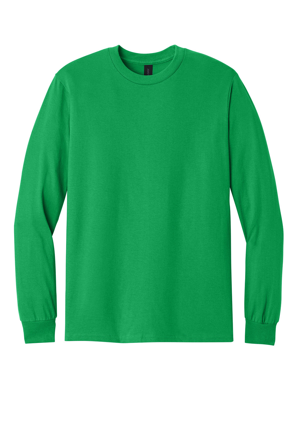 Gildan® Heavy Cotton™ 100% Cotton Long Sleeve T-Shirt