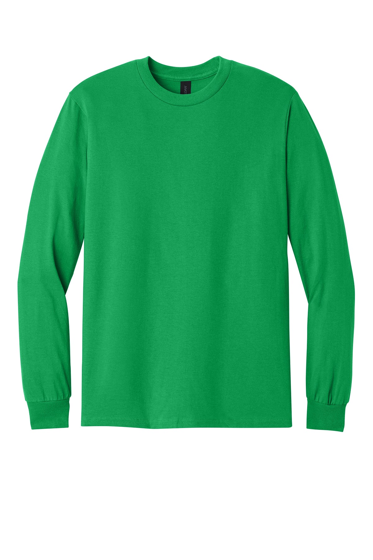 Gildan® Heavy Cotton™ 100% Cotton Long Sleeve T-Shirt