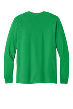 Gildan® Heavy Cotton™ 100% Cotton Long Sleeve T-Shirt