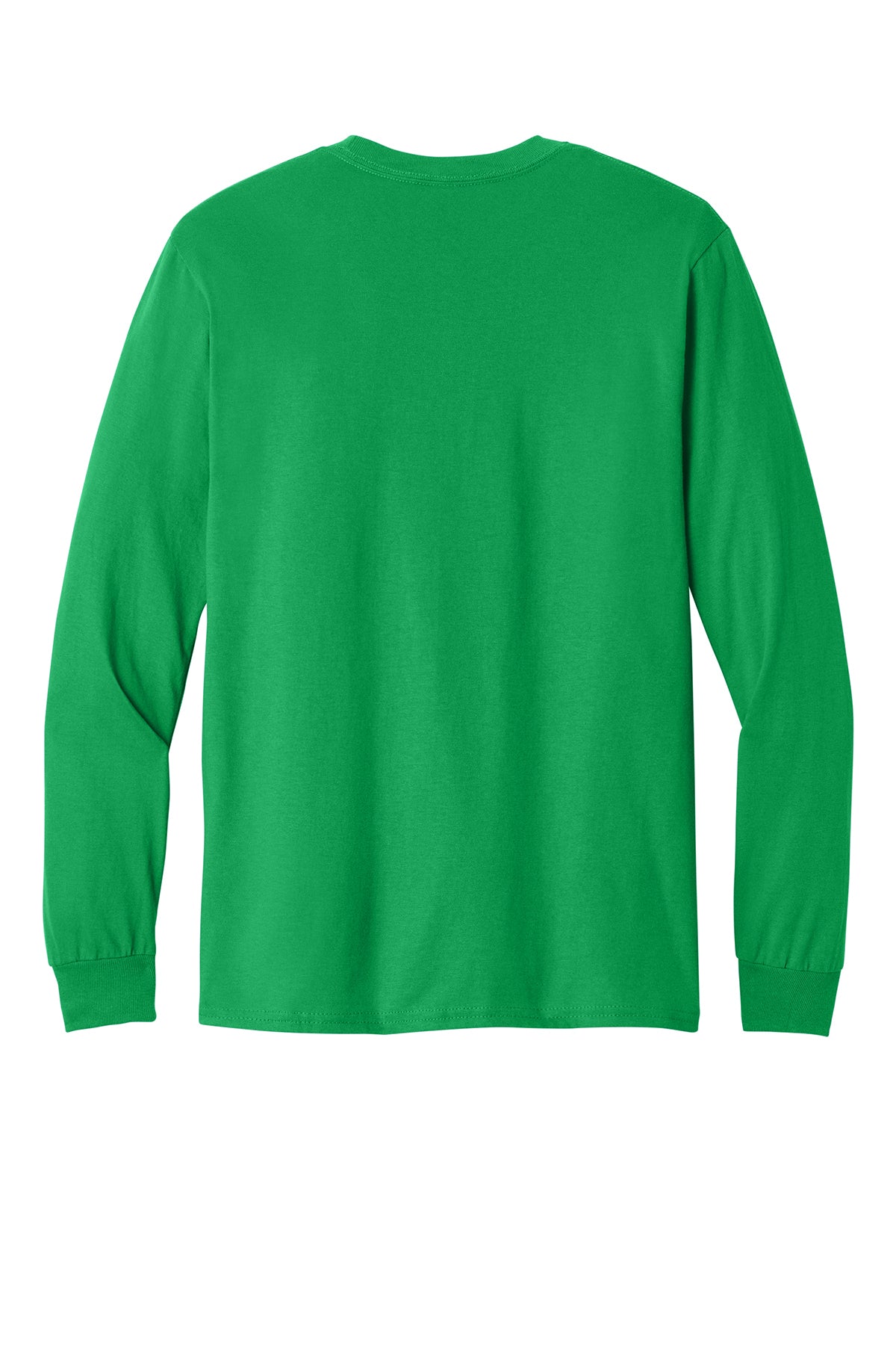 Gildan® Heavy Cotton™ 100% Cotton Long Sleeve T-Shirt