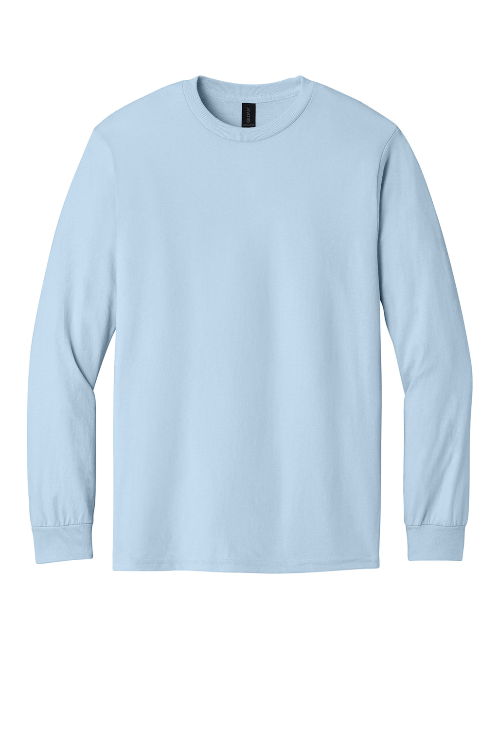 Gildan® Heavy Cotton™ 100% Cotton Long Sleeve T-Shirt