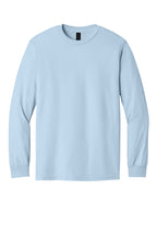 Gildan® Heavy Cotton™ 100% Cotton Long Sleeve T-Shirt