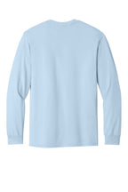Gildan® Heavy Cotton™ 100% Cotton Long Sleeve T-Shirt