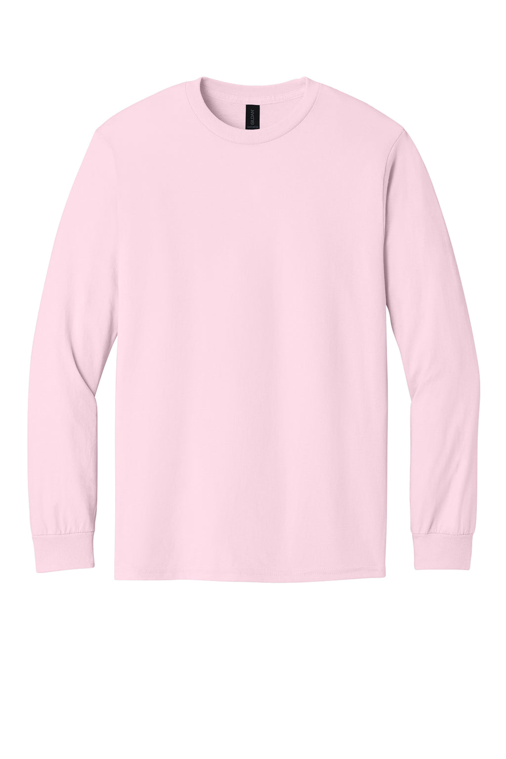 Gildan® Heavy Cotton™ 100% Cotton Long Sleeve T-Shirt