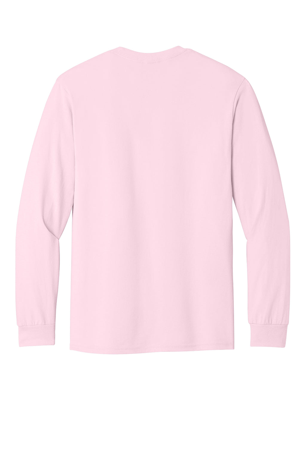 Gildan® Heavy Cotton™ 100% Cotton Long Sleeve T-Shirt