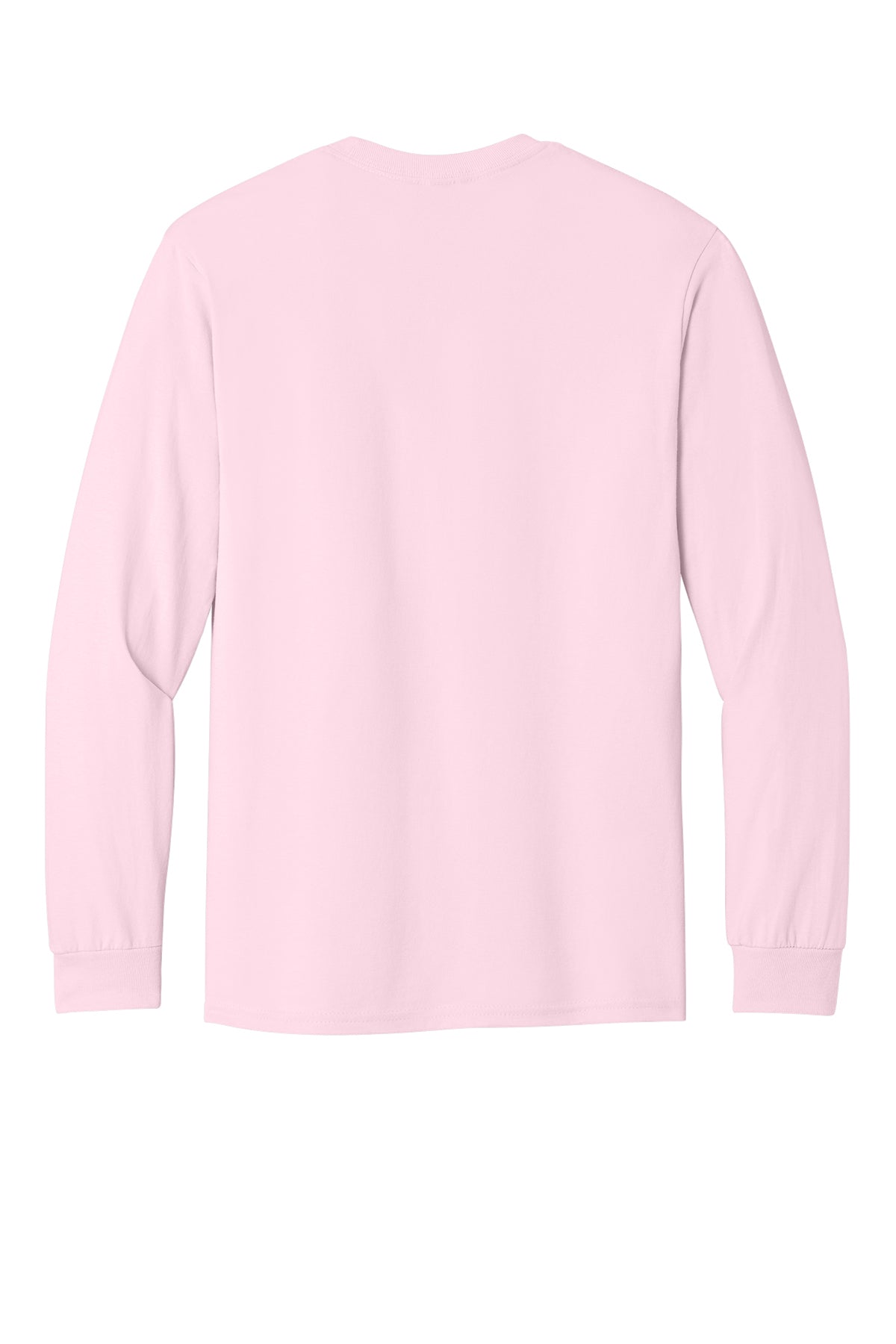 Gildan® Heavy Cotton™ 100% Cotton Long Sleeve T-Shirt