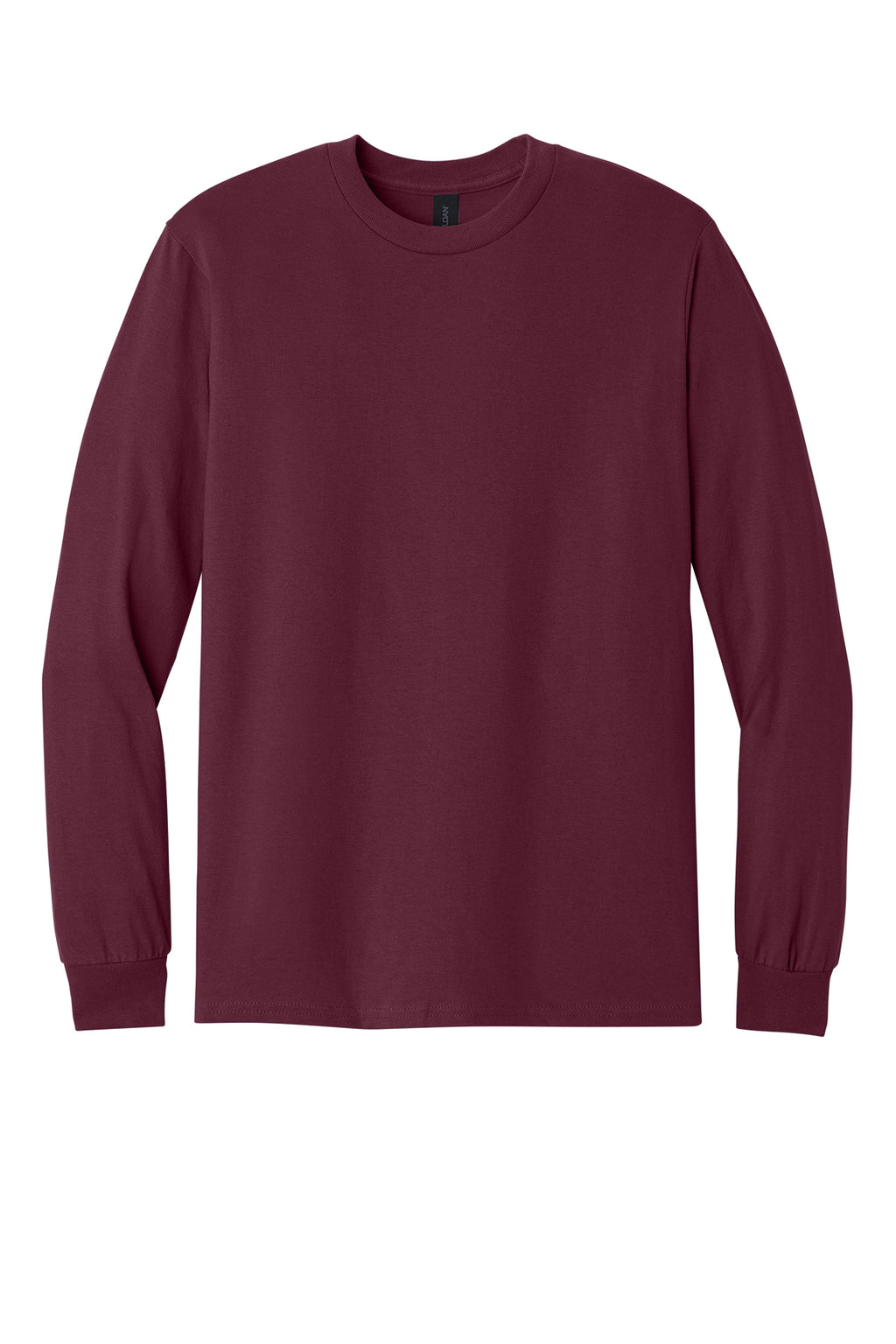 Gildan® Heavy Cotton™ 100% Cotton Long Sleeve T-Shirt