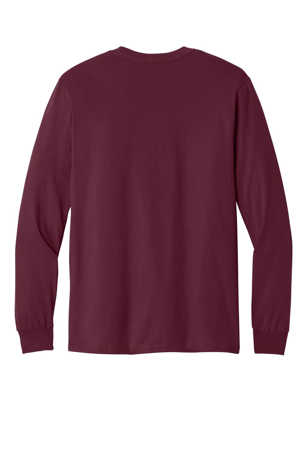 Gildan® Heavy Cotton™ 100% Cotton Long Sleeve T-Shirt