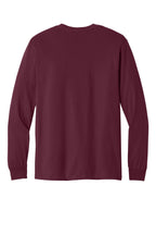 Gildan® Heavy Cotton™ 100% Cotton Long Sleeve T-Shirt