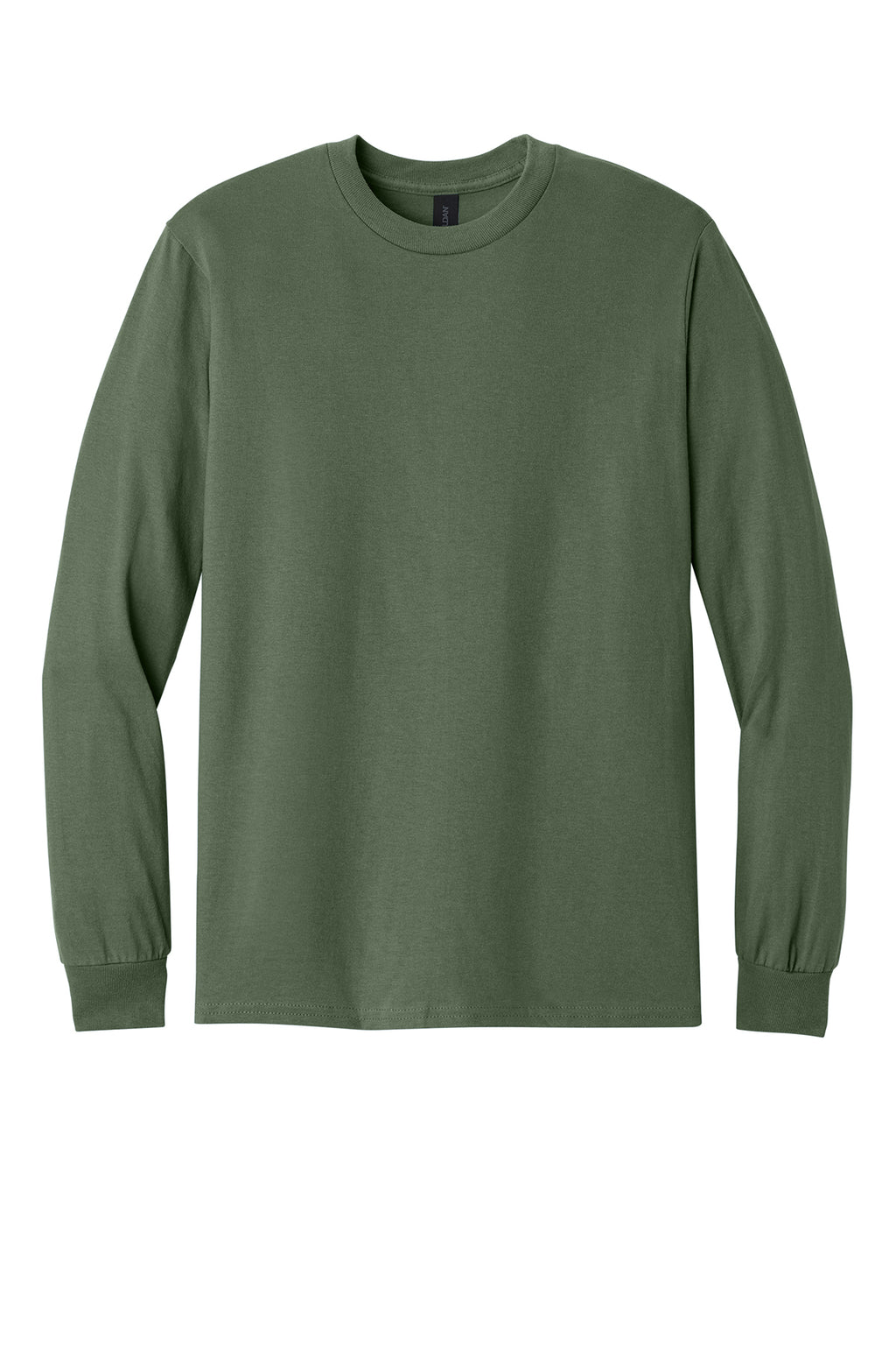 Gildan® Heavy Cotton™ 100% Cotton Long Sleeve T-Shirt