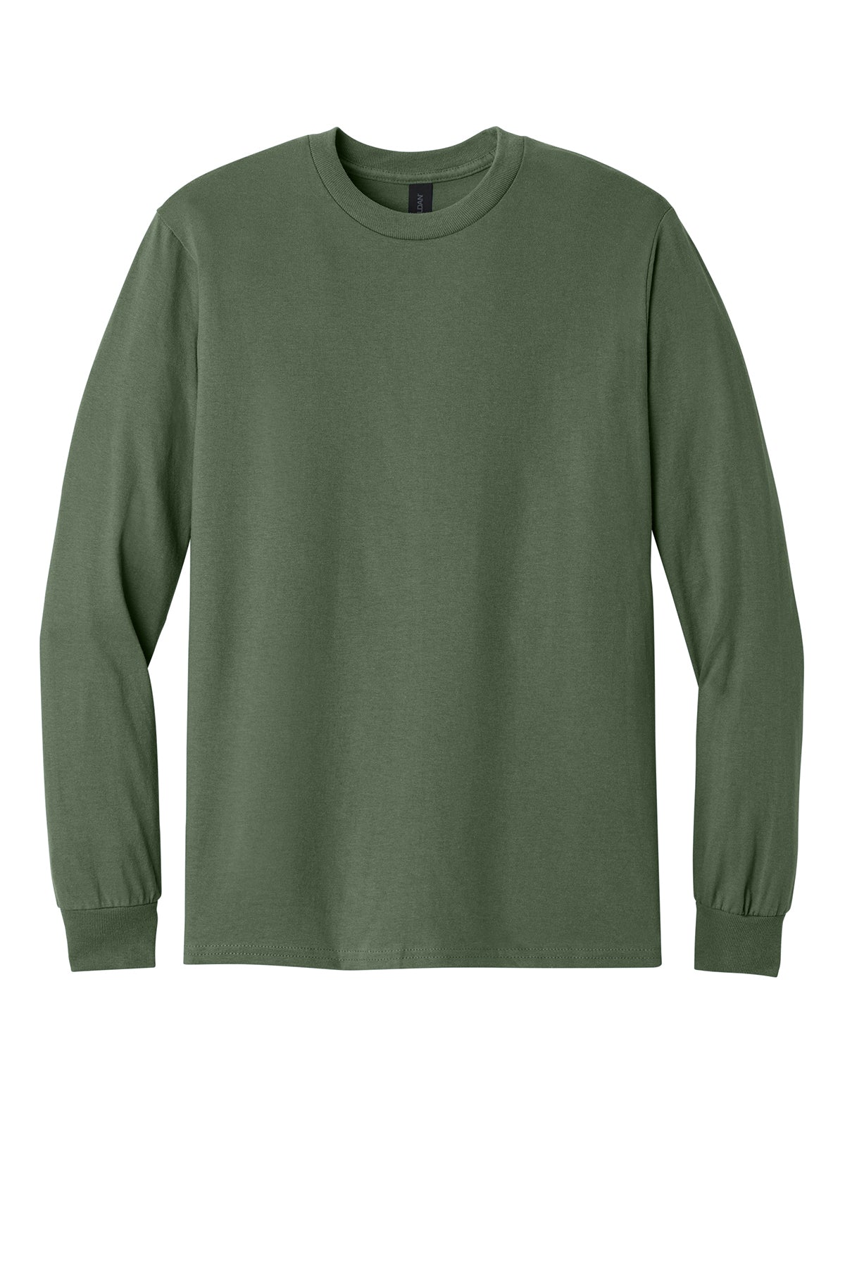 Gildan® Heavy Cotton™ 100% Cotton Long Sleeve T-Shirt
