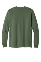 Gildan® Heavy Cotton™ 100% Cotton Long Sleeve T-Shirt