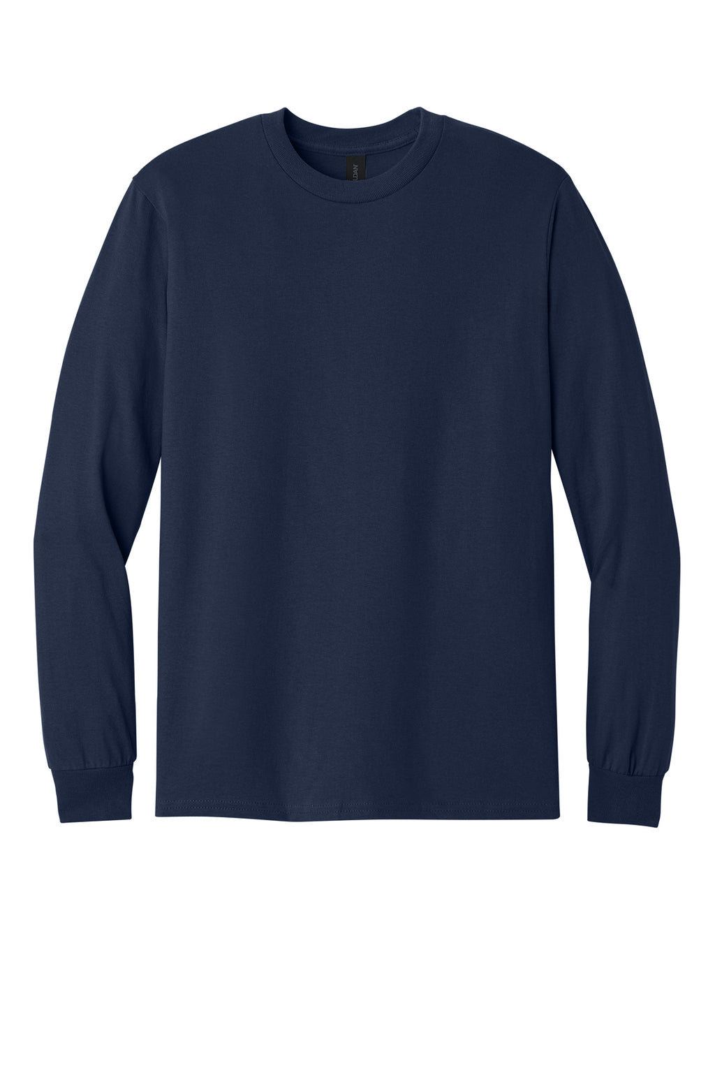 Gildan® Heavy Cotton™ 100% Cotton Long Sleeve T-Shirt