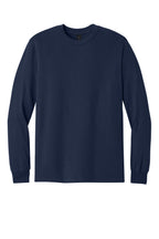Gildan® Heavy Cotton™ 100% Cotton Long Sleeve T-Shirt