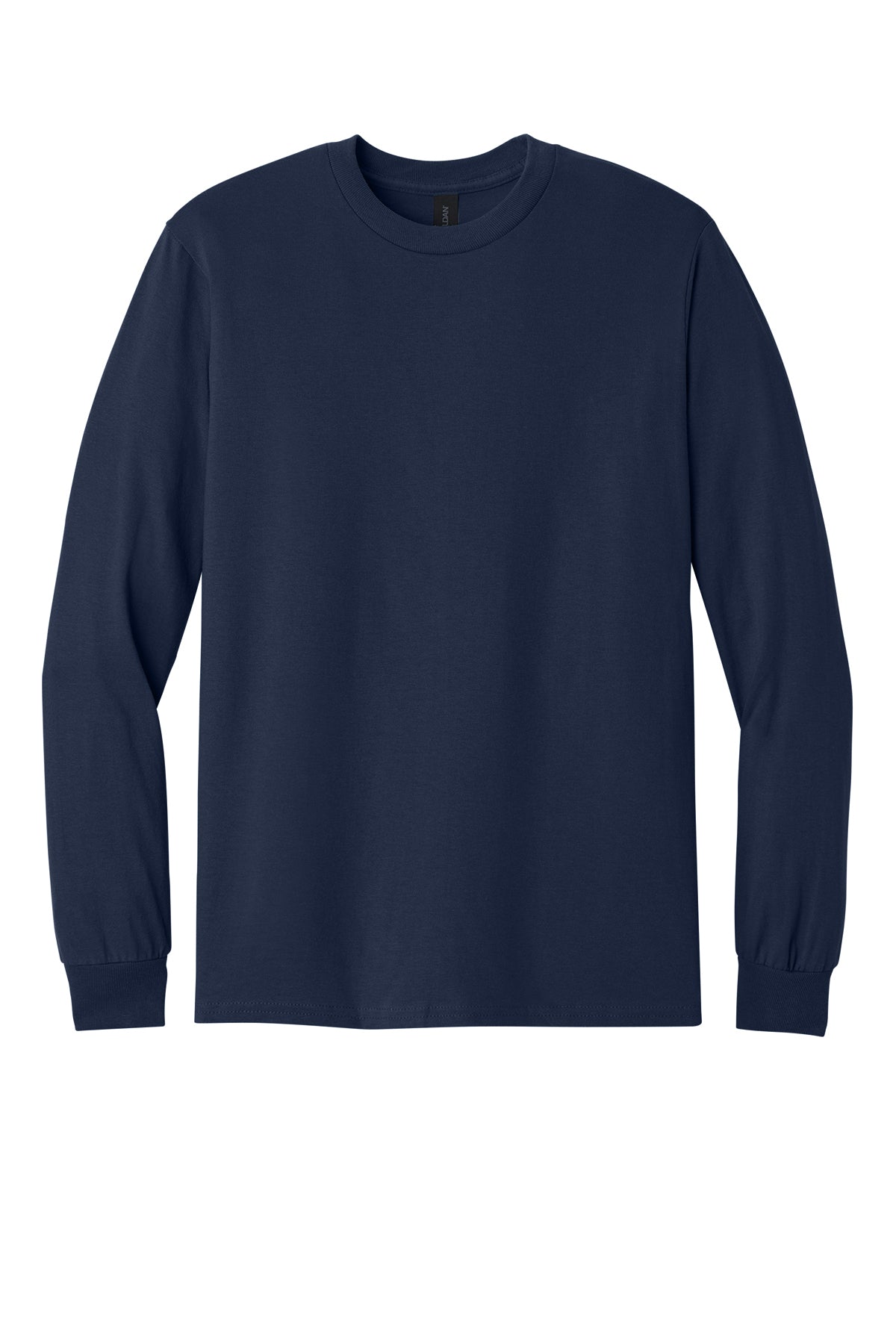 Gildan® Heavy Cotton™ 100% Cotton Long Sleeve T-Shirt