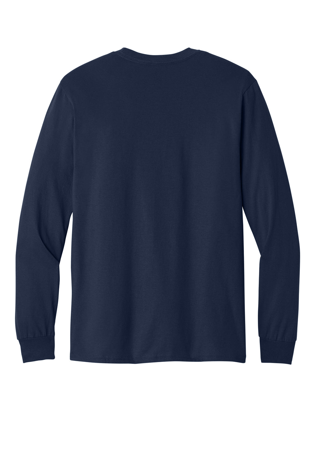 Gildan® Heavy Cotton™ 100% Cotton Long Sleeve T-Shirt