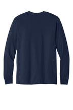 Gildan® Heavy Cotton™ 100% Cotton Long Sleeve T-Shirt