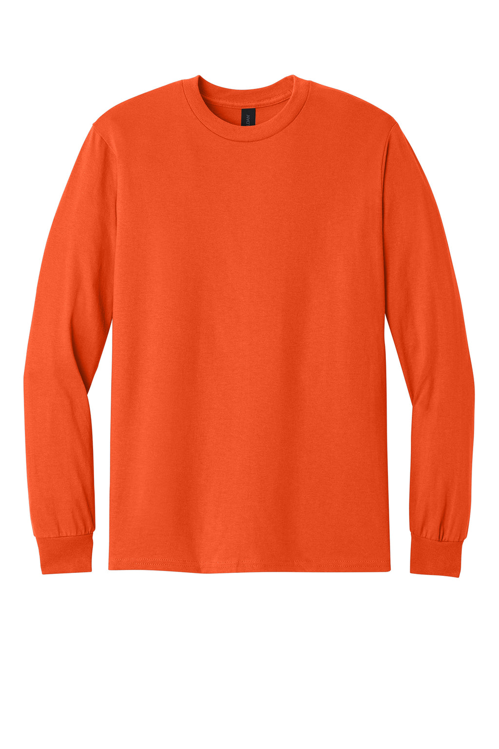 Gildan® Heavy Cotton™ 100% Cotton Long Sleeve T-Shirt