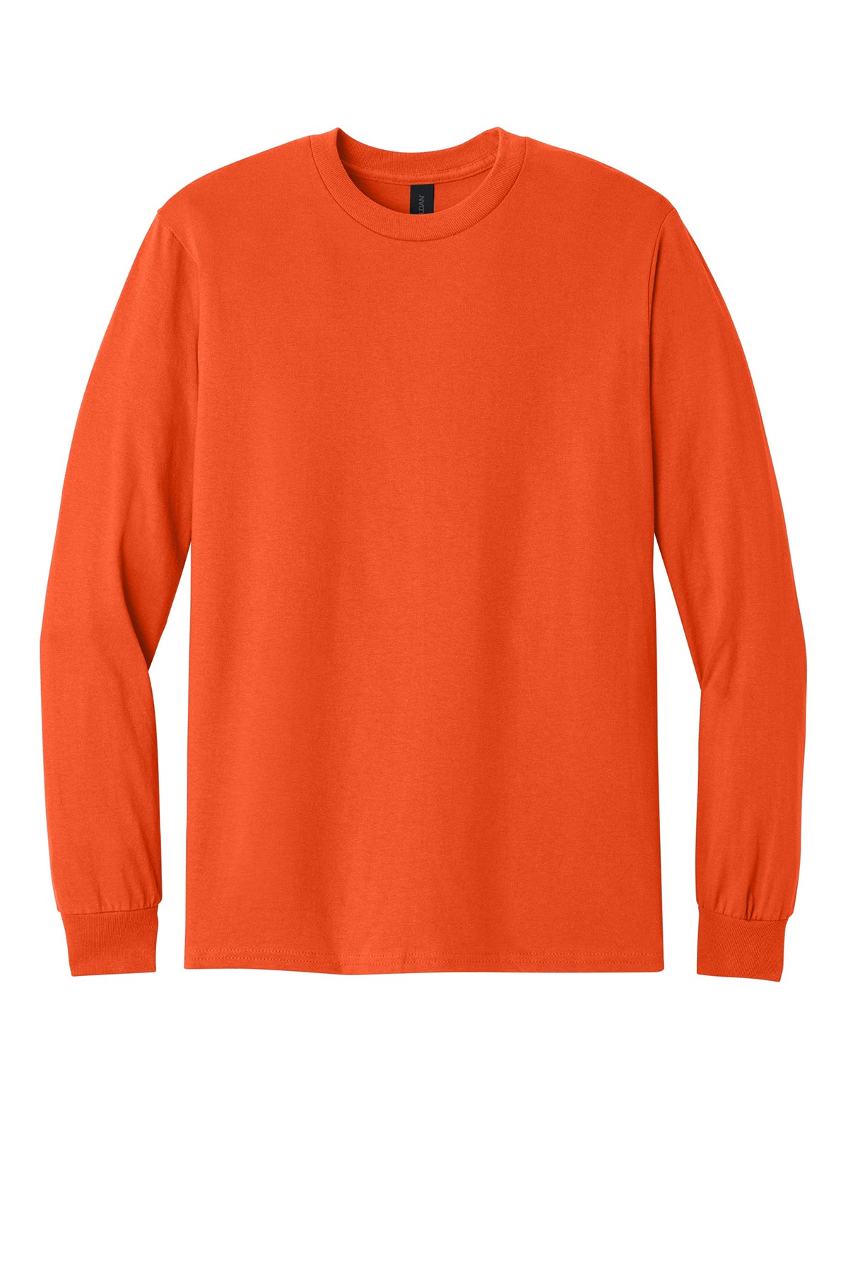 Gildan® Heavy Cotton™ 100% Cotton Long Sleeve T-Shirt