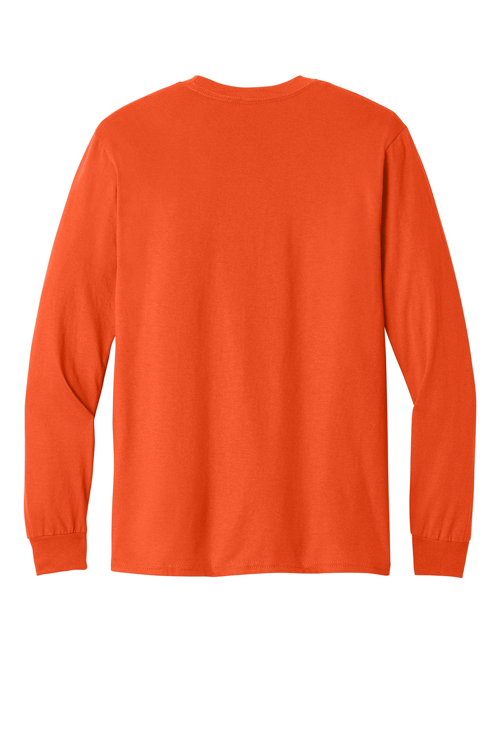 Gildan® Heavy Cotton™ 100% Cotton Long Sleeve T-Shirt