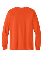 Gildan® Heavy Cotton™ 100% Cotton Long Sleeve T-Shirt