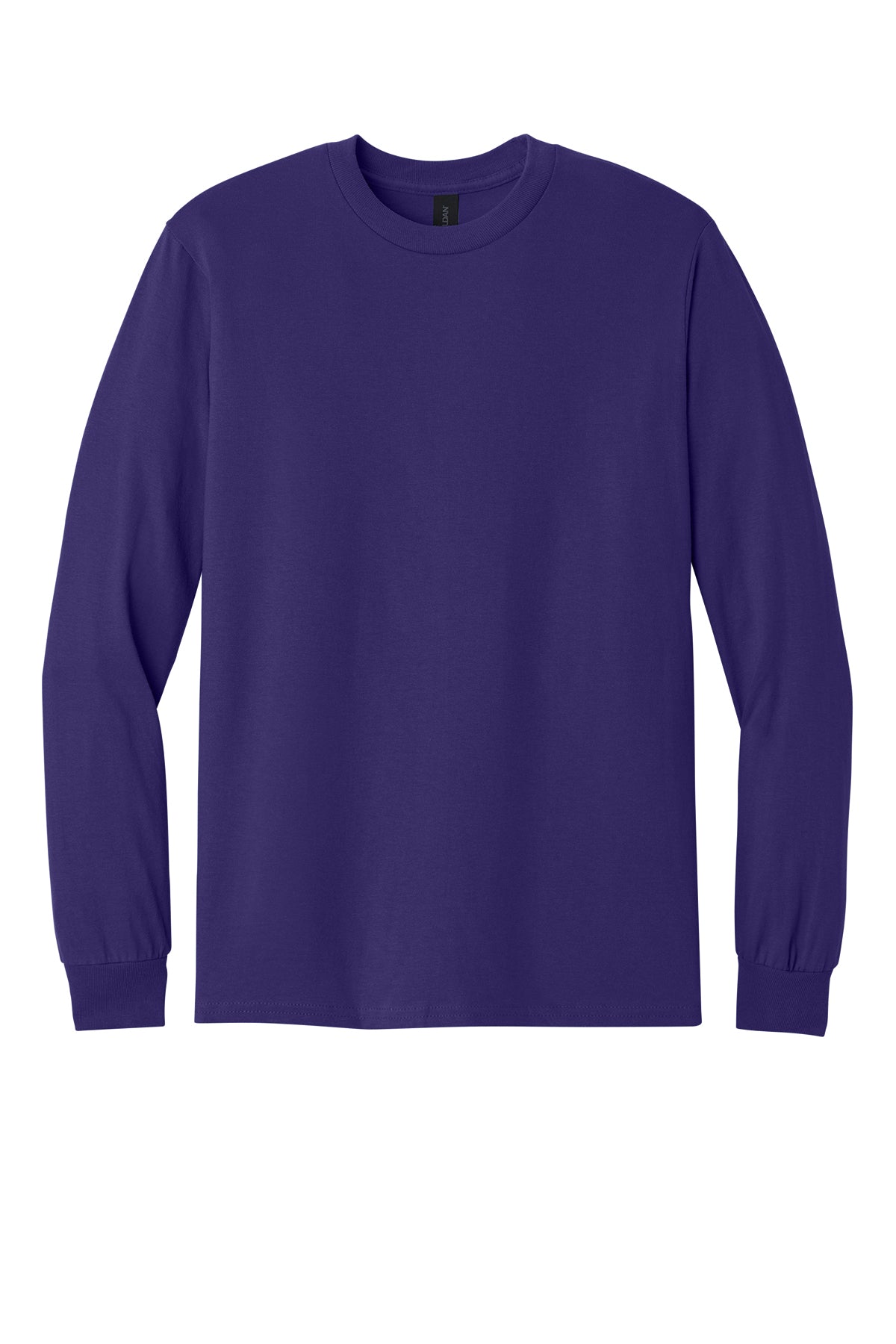 Gildan® Heavy Cotton™ 100% Cotton Long Sleeve T-Shirt