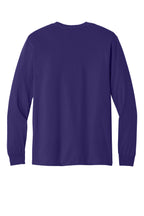 Gildan® Heavy Cotton™ 100% Cotton Long Sleeve T-Shirt