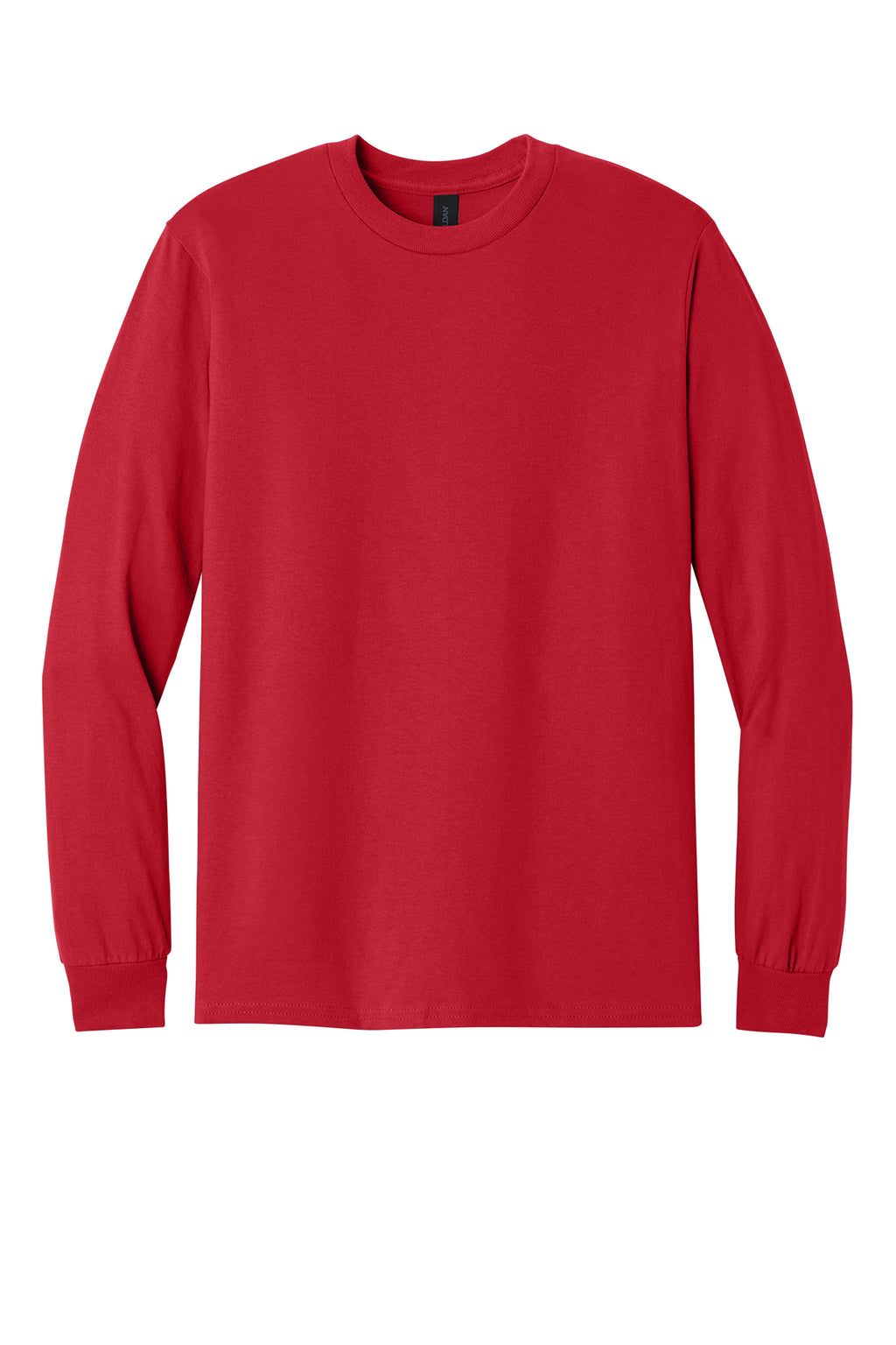 Gildan® Heavy Cotton™ 100% Cotton Long Sleeve T-Shirt