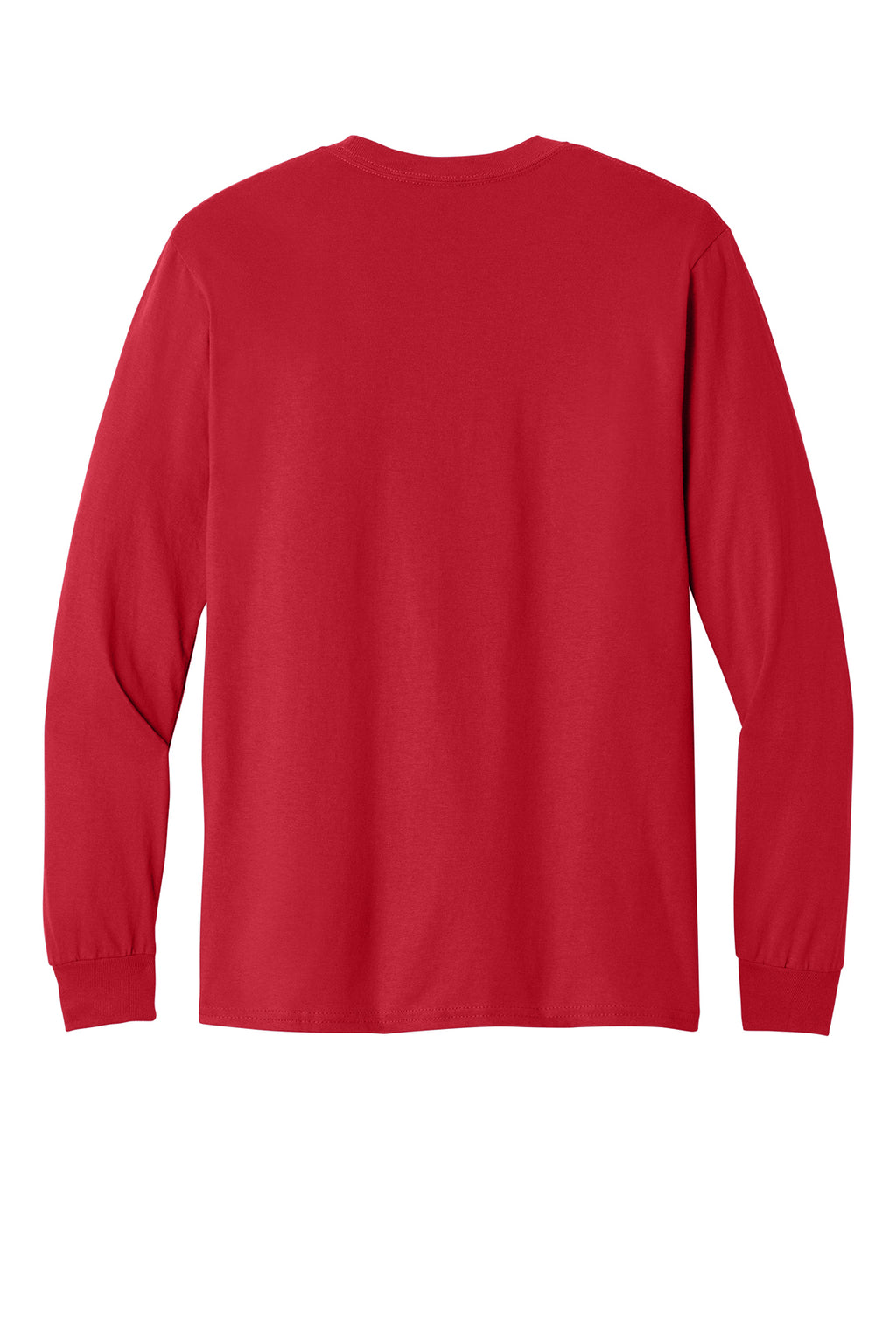 Gildan® Heavy Cotton™ 100% Cotton Long Sleeve T-Shirt