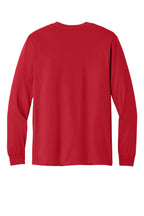Gildan® Heavy Cotton™ 100% Cotton Long Sleeve T-Shirt