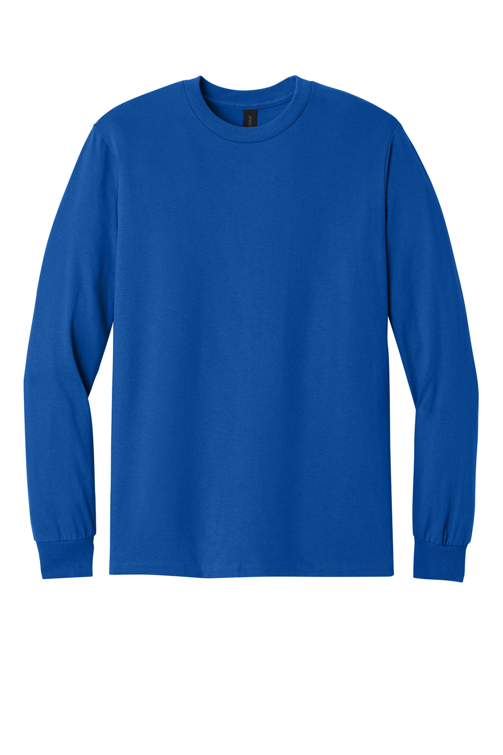 Gildan® Heavy Cotton™ 100% Cotton Long Sleeve T-Shirt