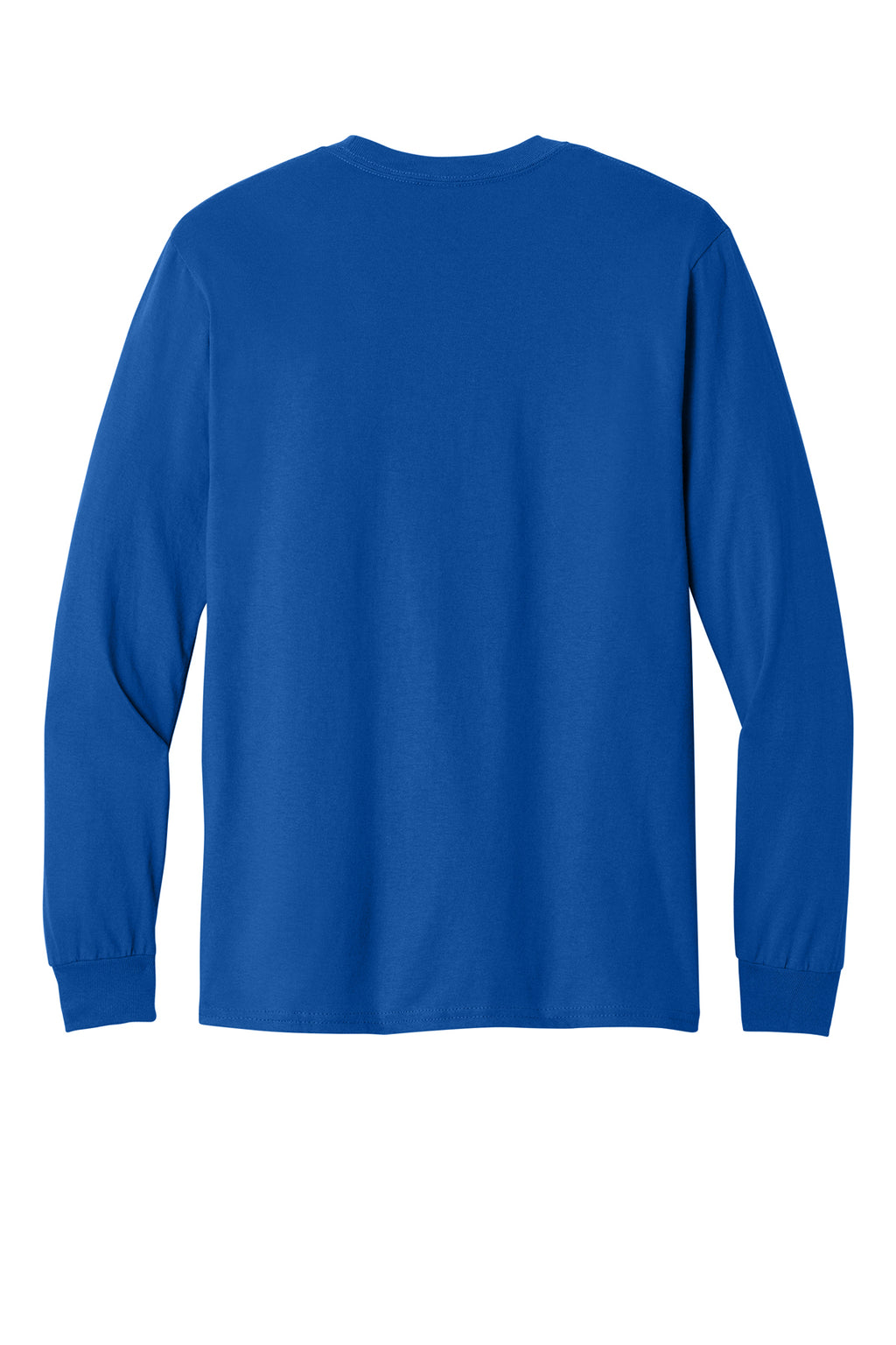 Gildan® Heavy Cotton™ 100% Cotton Long Sleeve T-Shirt