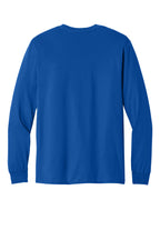 Gildan® Heavy Cotton™ 100% Cotton Long Sleeve T-Shirt