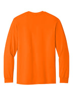 Gildan® Heavy Cotton™ 100% Cotton Long Sleeve T-Shirt