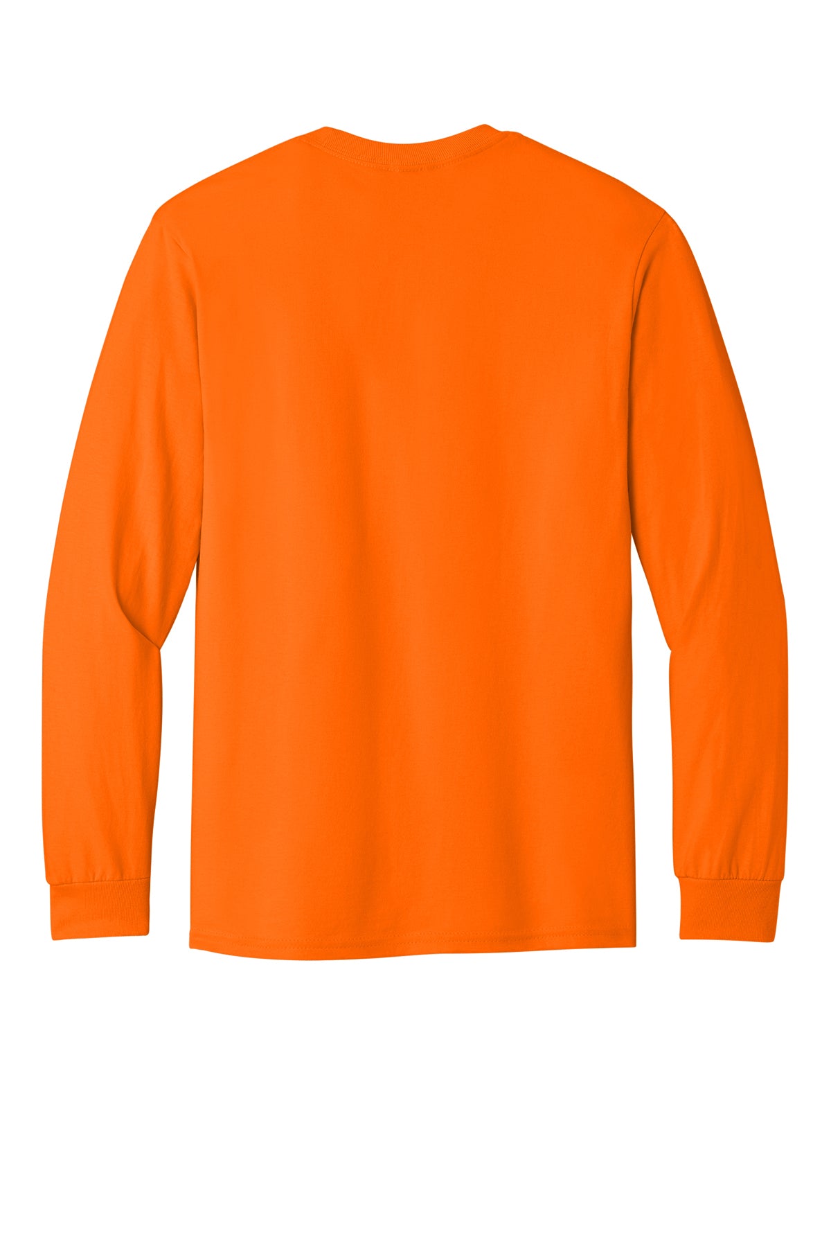 Gildan® Heavy Cotton™ 100% Cotton Long Sleeve T-Shirt